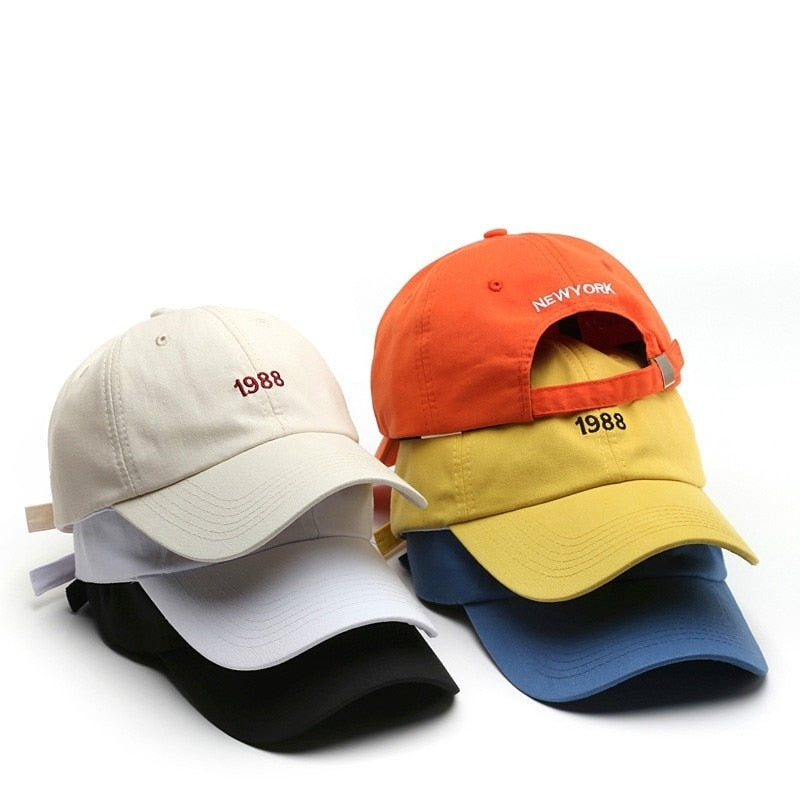 1988 Hat