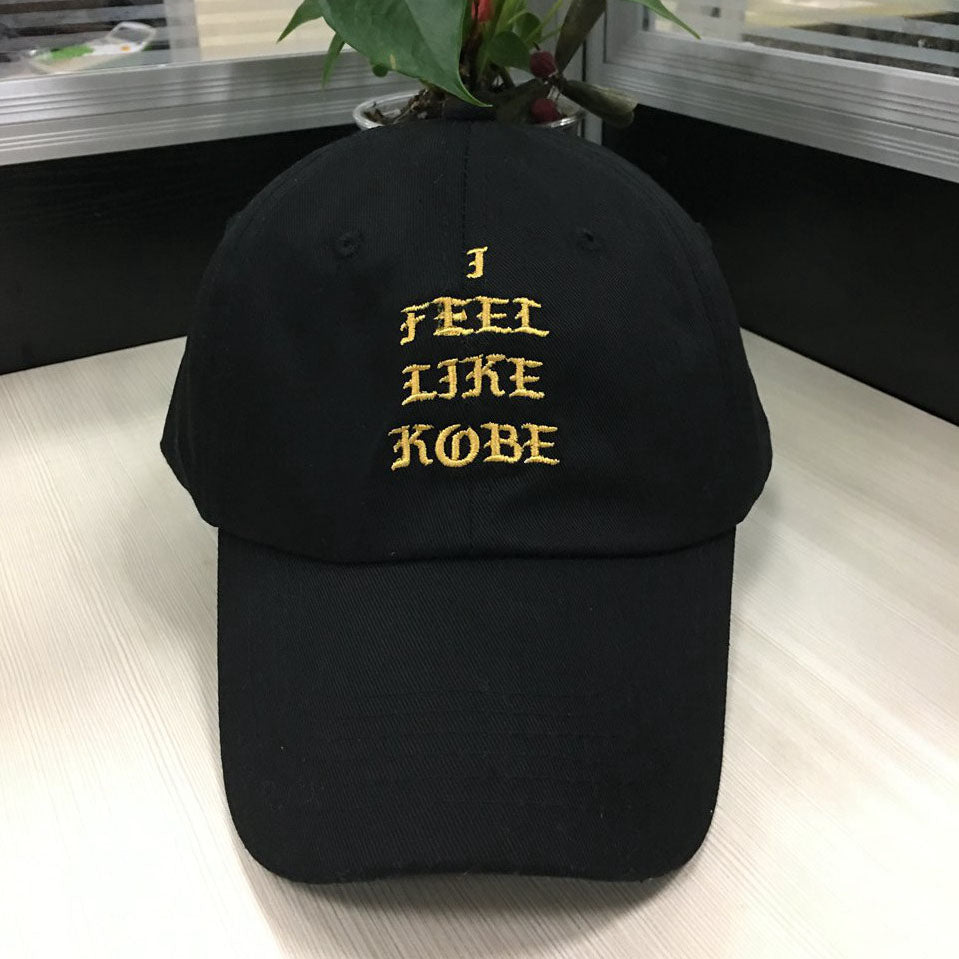 Kobe hat