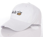 Let it Bee Hat