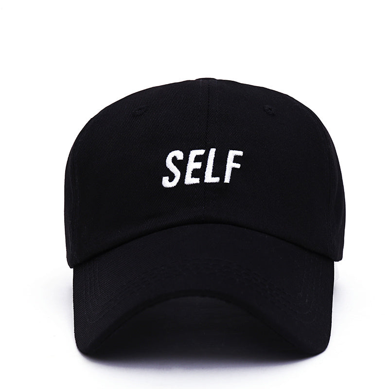 Self Hat