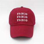 Life of Pablo Hat