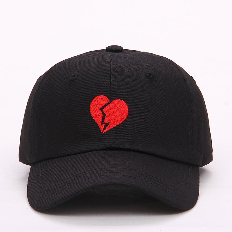 heartbreaker hat