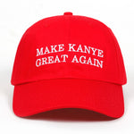 Make Kanye Great Again Hat