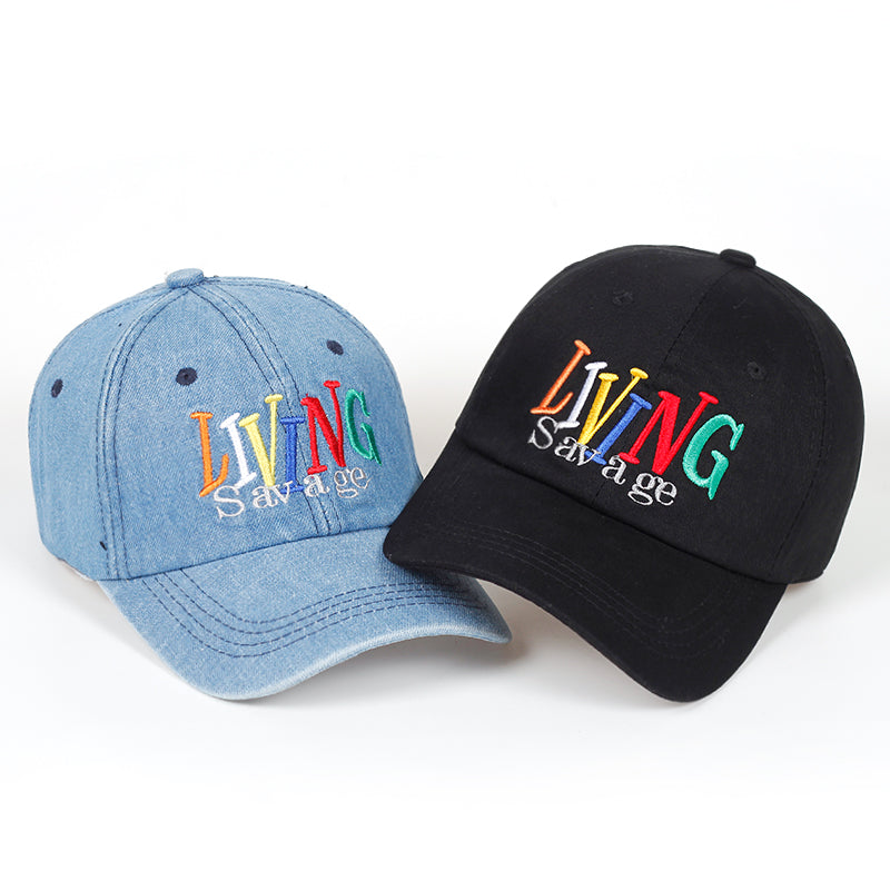 Living Single Hat