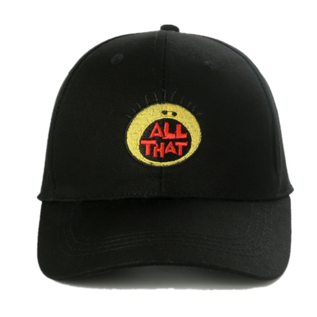 All That Hat
