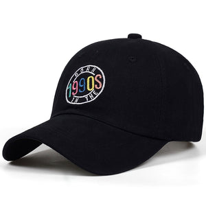 Born in the 1990s Hat