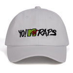 Yo! MTV Raps Hat