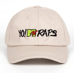 Yo! MTV Raps Hat