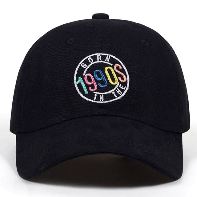 Born in the 1990s Hat