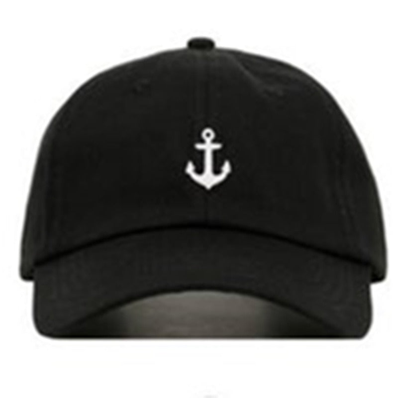 Anchor Hat