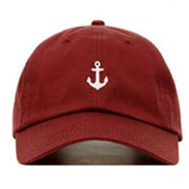 Anchor Hat