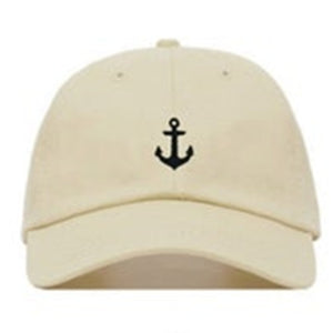 Anchor Hat