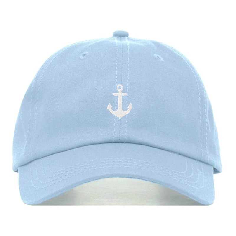 Anchor Hat