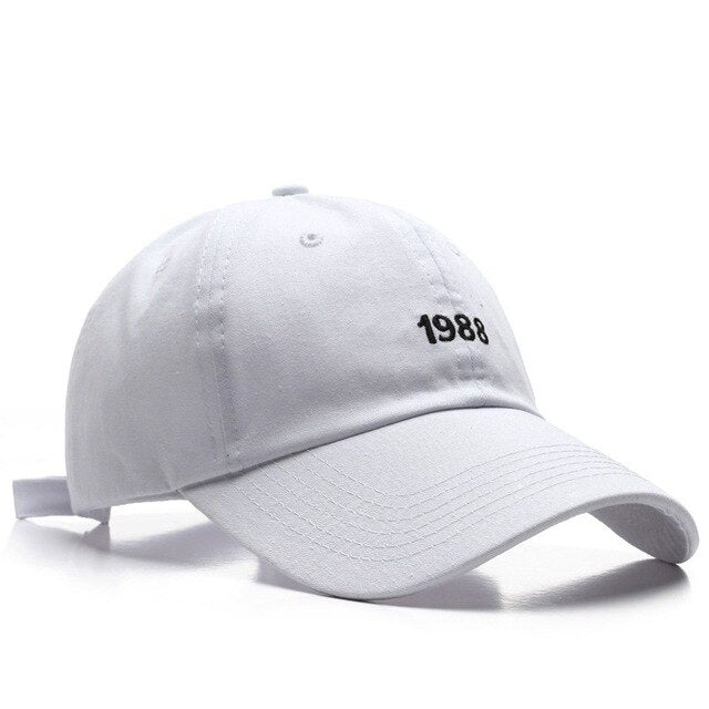 1988 Hat