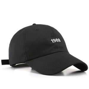 1988 Hat