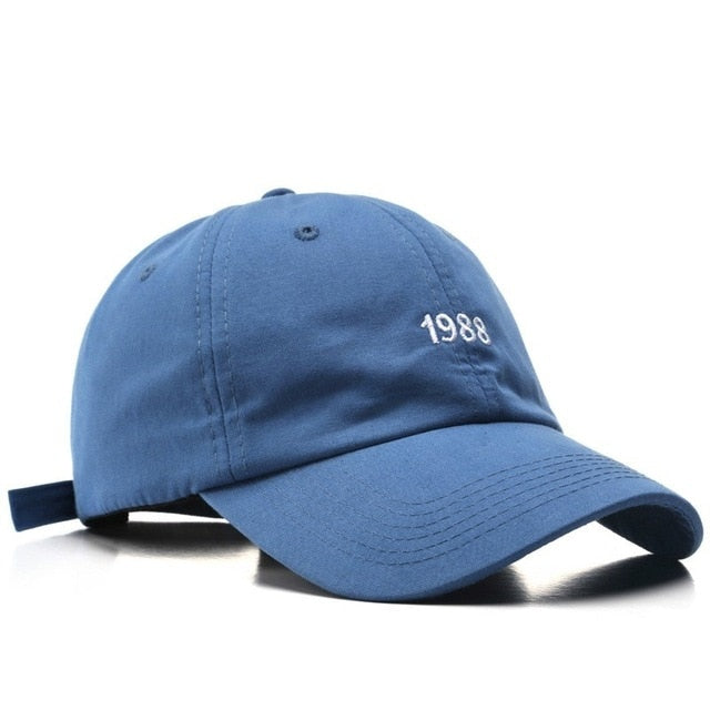 1988 Hat