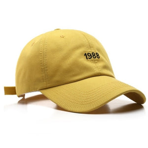 1988 Hat