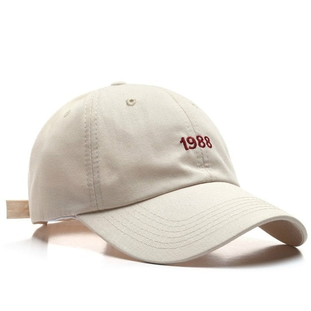 1988 Hat