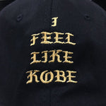 kobe dad hat