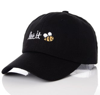 Bee hat