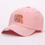 Good Vibes Hat