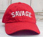 Savage Hat