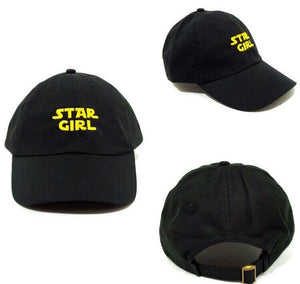 Star Girl Hat