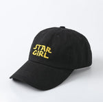 Star Girl Hat