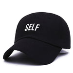 Self Hat