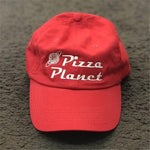 Pizza Planet Hat