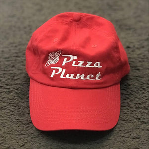 Pizza Planet Hat