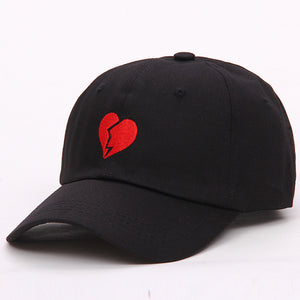 heartbreaker hat