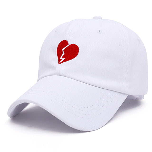 heartbreaker hat