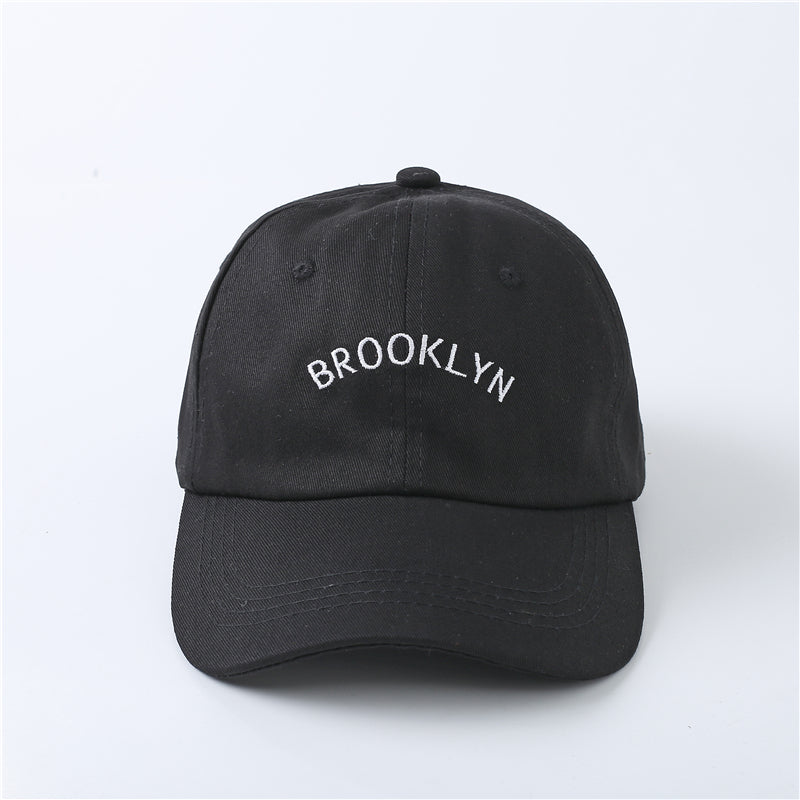 Brooklyn Dad Hat