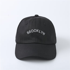 Brooklyn Dad Hat