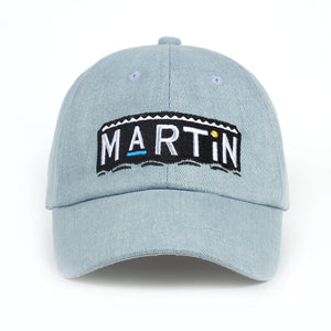 Martin Hat