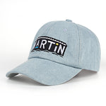 Martin Hat