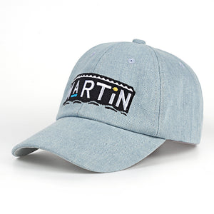 Martin Hat