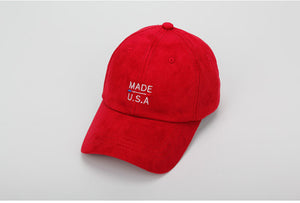 usa hat