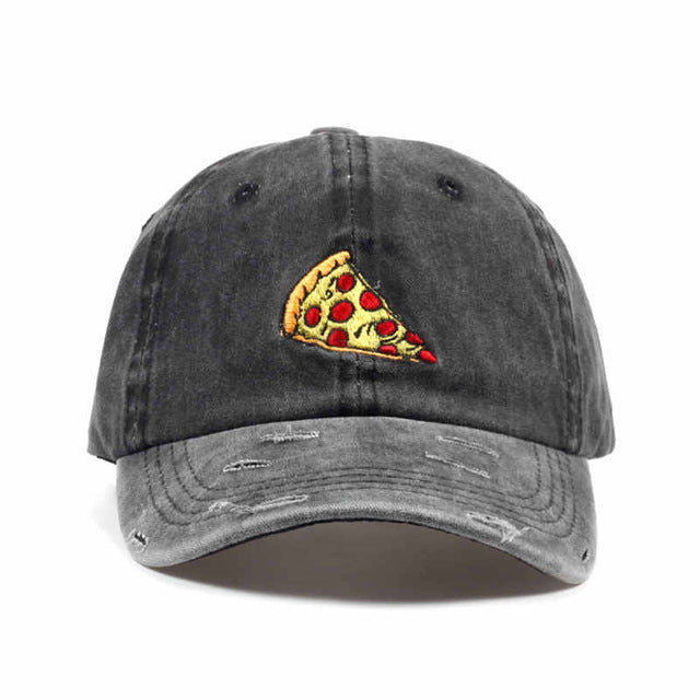 Pizza Hat