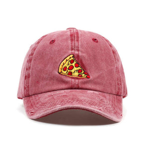 Pizza Hat