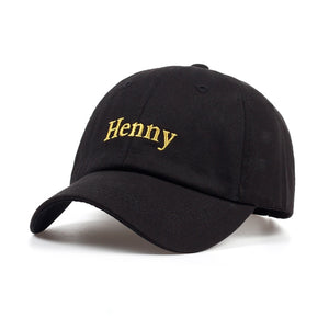 Henny Hat