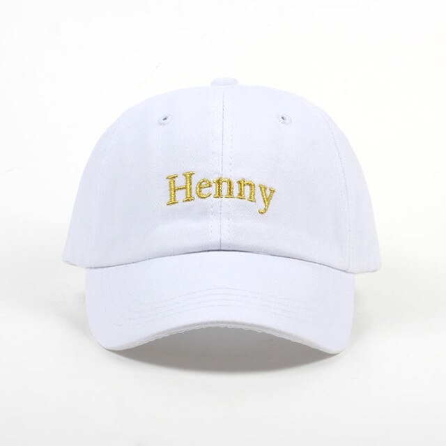 Henny Hat