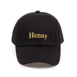 Henny Hat