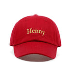 Henny Hat