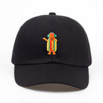 Hot Dog Hat