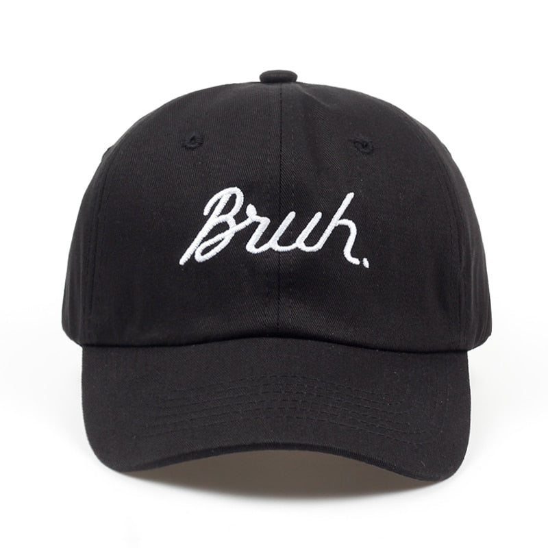 Bruh Hat