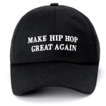 Make Hip Hop Great Again Hat