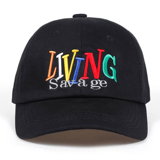 Living Single Hat