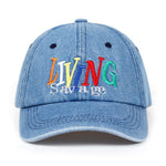 Living Savage Hat